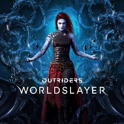 OUTRIDERS WORLDSLAYER Steam Key GLOBAL🔑