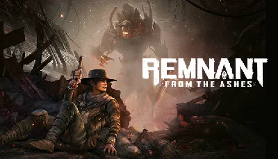Remnant: From the Ashes | Steam Gift [Russia]