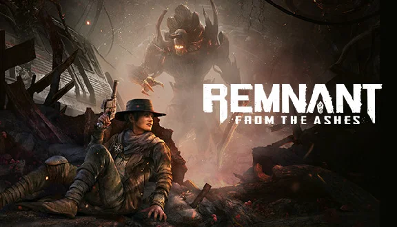 Remnant: From the Ashes | Steam Gift [Russia]