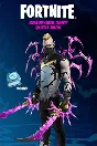 🎮🟣FORTNITE: НАБОР «ЗАРАЖЁННЫЙ РОНИН» XBOX🔑КЛЮЧ🔥