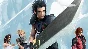 CRISIS CORE FINAL FANTASY VII-REUNION DELUXE EDITION 🌍