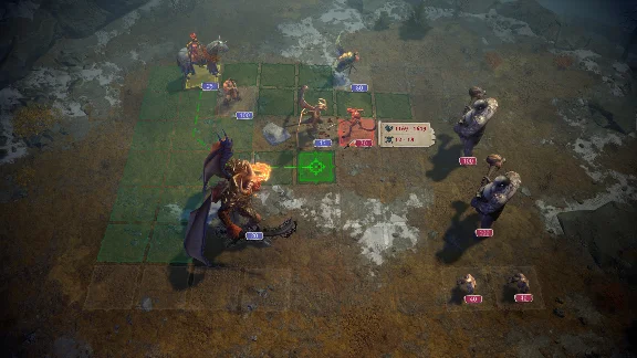 Pathfinder: Wrath of the Righteous Xbox One & X|S