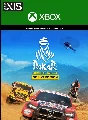 Dakar Desert Rally - Deluxe Edition Xbox One & X|S