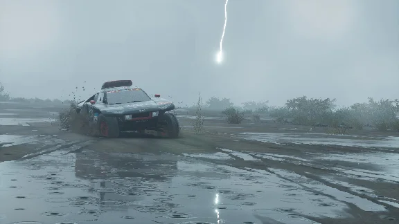 Dakar Desert Rally - Deluxe Edition Xbox One & X|S