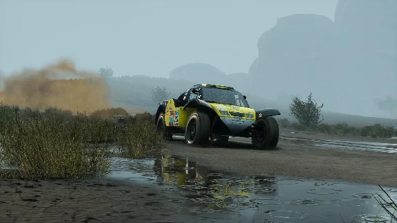 Dakar Desert Rally - Deluxe Edition Xbox One & X|S