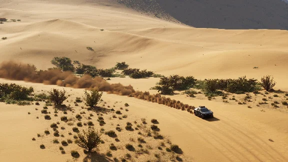 Dakar Desert Rally - Deluxe Edition Xbox One & X|S