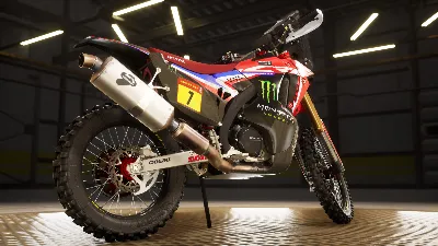 Dakar Desert Rally - Deluxe Edition Xbox One & X|S