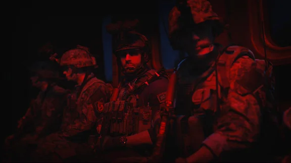✅❤️CALL OF DUTY: MODERN WARFARE II CROSS-GEN✅XBOX🔑КЛЮЧ