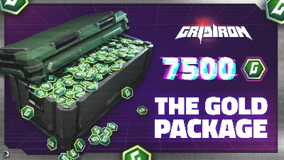 🏈Gridiron: $50 G-coins {Key/Global/ROW} + Gift🎁