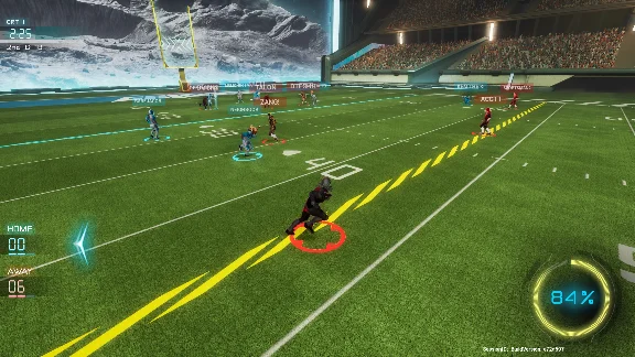 🏈Gridiron: $50 G-coins {Key/Global/ROW} + Gift🎁