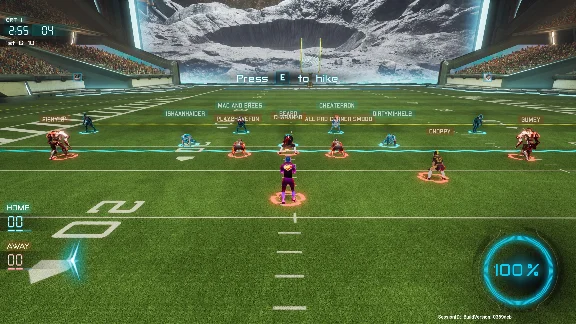 🏈Gridiron: $50 G-coins {Key/Global/ROW} + Gift🎁
