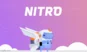 ✈️Discord Nitro 1 месяцев +2 БУСТА ✈️ВСЕ АККАУНТЫ 🔥🔥