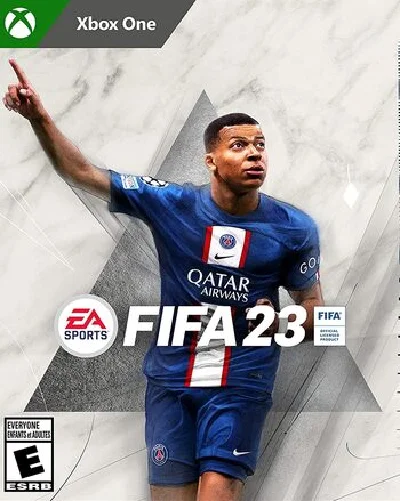 ✅❤️FIFA 23 STANDARD EDITION❤️XBOX ONE🔑 KEY✅