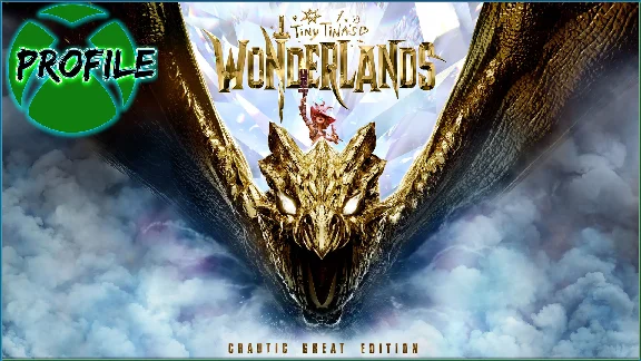 Tiny Tina´s Wonderlands: Chaotic Great Edition Xbox One