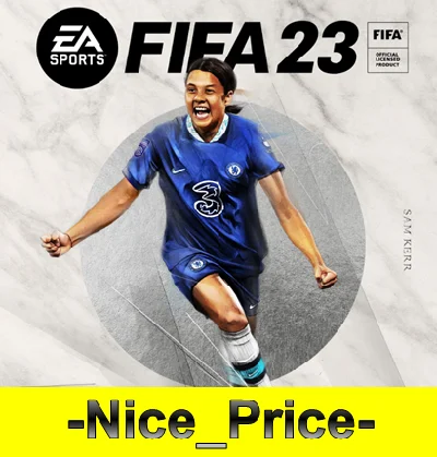 💎FIFA 23 ⚽OFFLINE, PC ⚽ WARRANTY🔥DISCOUNTS💎