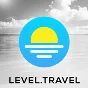 ✅ Level.Travel promo code coupon 🎁 Level Travel