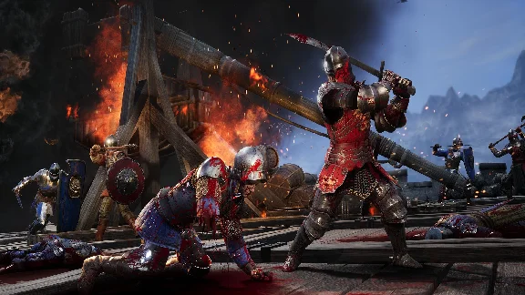 CHIVALRY II (2) Special Edition (Epic Games) Global +🎁