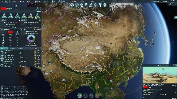 Terra Invicta * RU/KZ/CIS/TR/AR * STEAM 🚀 AUTO