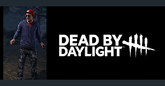 ☠️Dead By Daylight — костюм ДУАЙТА☠️возврат наличных