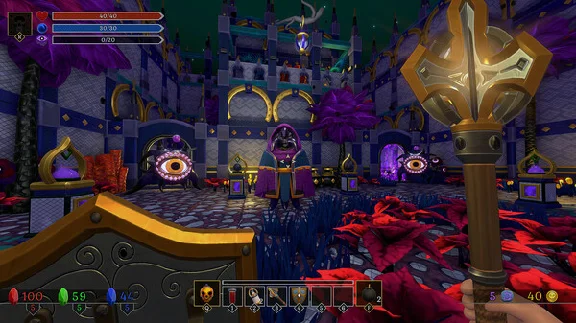 One More Dungeon 2 STEAM Russia
