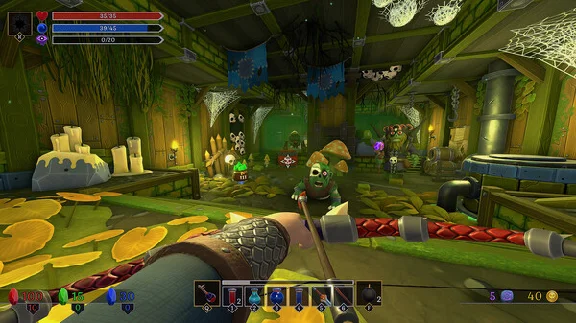 One More Dungeon 2 STEAM Russia