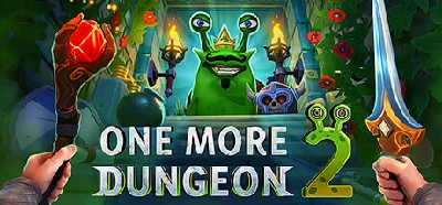 One More Dungeon 2 STEAM Russia