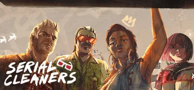 Serial Cleaners STEAM Россия