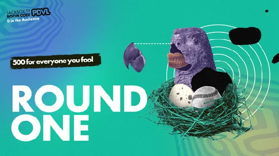 The Jackbox Party Pack 9 STEAM Russia
