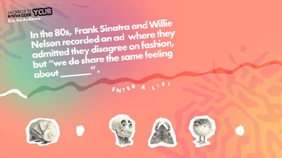 The Jackbox Party Pack 9 STEAM Russia