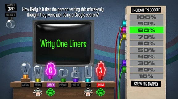 The Jackbox Party Pack 9 STEAM Russia