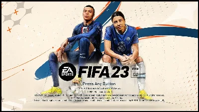 FIFA 23 Ultimate offline activation (global)