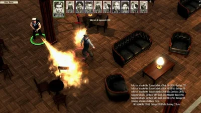 Omerta City of Gangsters GOLD EDITION ✅ Steam Global+🎁