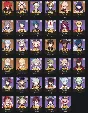Cyno/Kazuha/RaidenS1/Itto/Ayato/JunLi/Jin1/Keqin1/Diluk