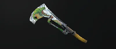 Dying Light 2 Stay Human: Bloody Ties Cobra Machete KEY