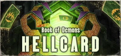 ✅ Hellcard BETA Access STEAM GLOBAL KEY REGION FREE ROW