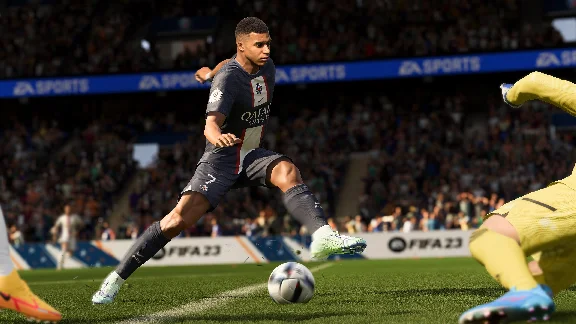🌍FIFA 23 ULTIMATE EDITION (4600FFP) XBOX КЛЮЧ🔑+GIFT🎁