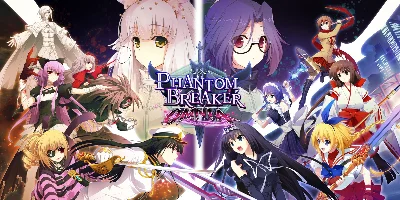 💎Phantom Breaker: Omnia XBOX ONE X|S KEY🔑