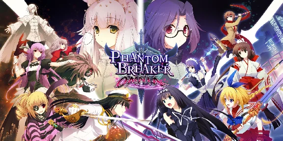 💎Phantom Breaker: Omnia XBOX ONE X|S KEY🔑