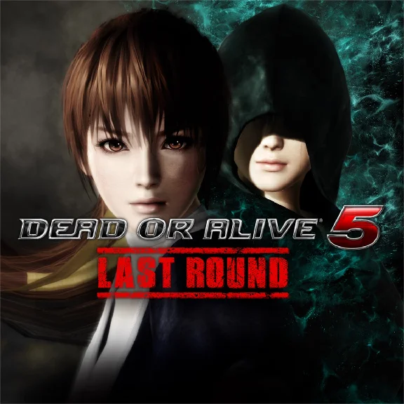 DEAD OR ALIVE 5 Last Round (полная версия) XBOX ONE 🔑