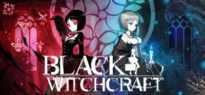 BLACK WITCHCRAFT 💎 АВТОДОСТАВКА STEAM GIFT RU