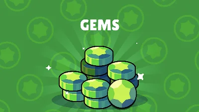❎💎Brawl Stars / Gems / Sets / Characters💎 ❎
