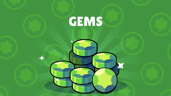 ❎💎Brawl Stars / Gems / Sets / Characters💎 ❎