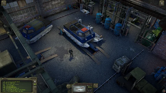 🔥ATOM RPG Trudograd {Steam Key/Global/ROW} + Подарок🎁