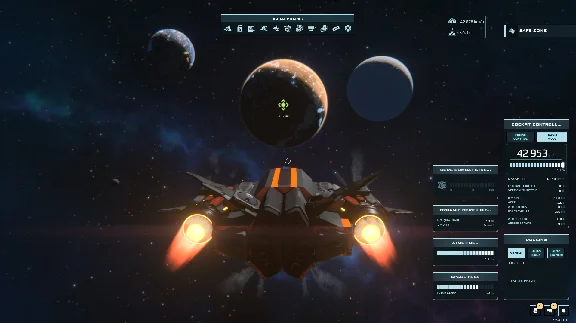 Dual Universe - 1 month 💎 STEAM GIFT RU