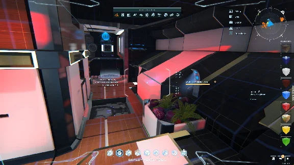 Dual Universe - 1 month 💎 STEAM GIFT RU