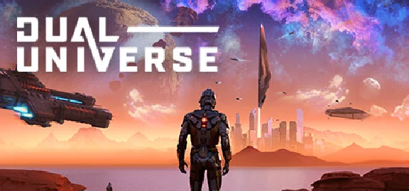 Dual Universe - 1 month 💎 STEAM GIFT RU