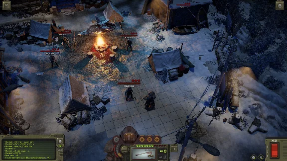 🔥ATOM RPG Trudograd {Steam Key/Global/ROW} + Подарок🎁