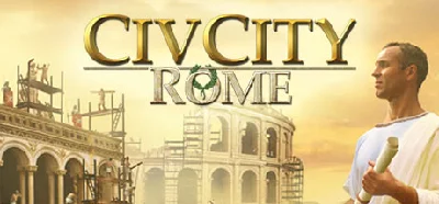 ✅ CivCity: Rome -⭐Steam\GLOBAL\Key🔑