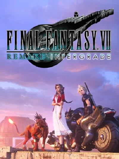 Final Fantasy VII Remake Intergrade Steam Key GLOBAL🔑