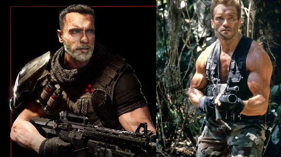 ✅  Predator: Hunting Grounds - Dutch ´87 Pack DLC STEAM